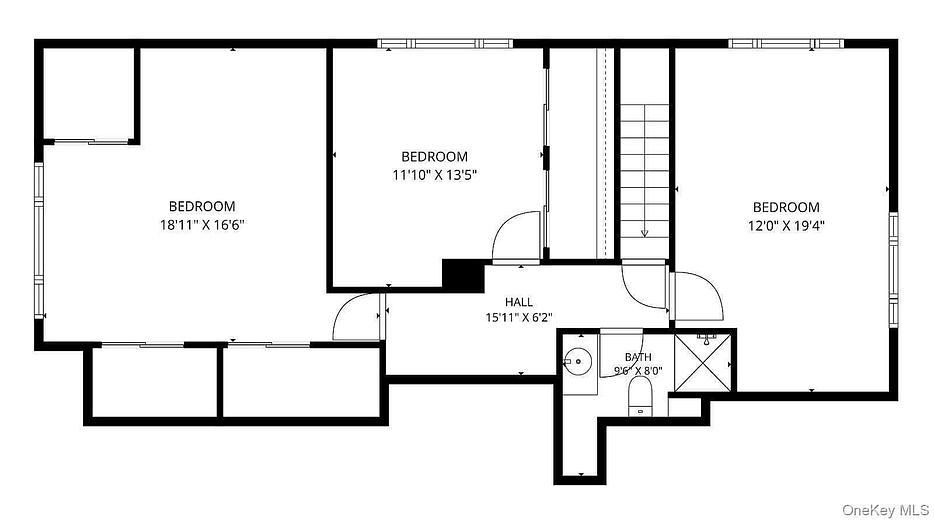 38 Fireplace Lane