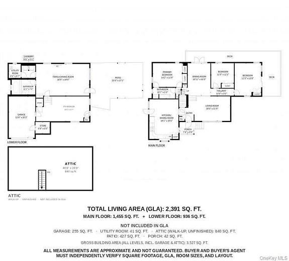 38 Harney Road