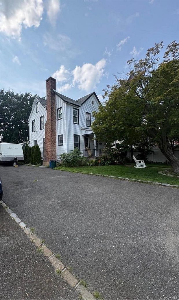 38 Jackson Avenue