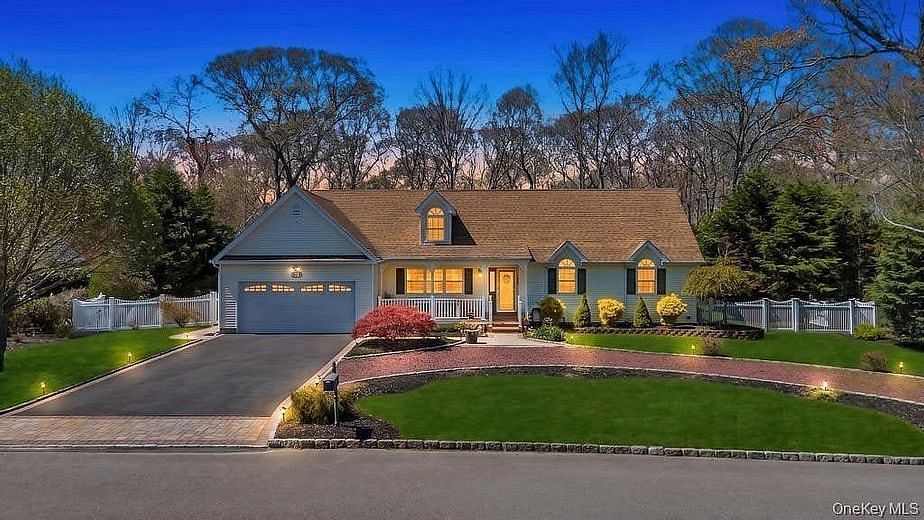 38 James Hawkins Road