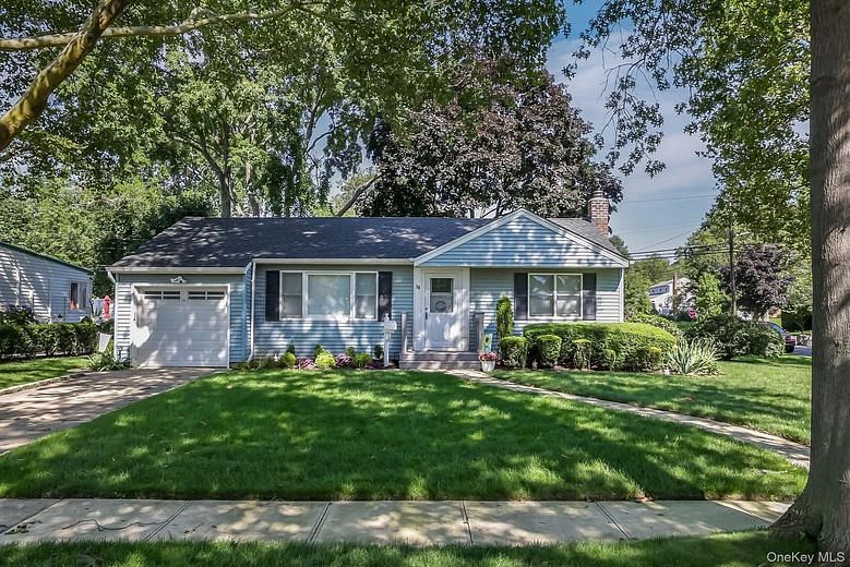 38 Linwood Avenue
