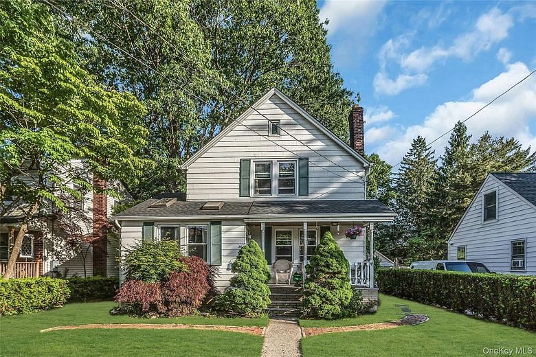 38 Macgregor Avenue