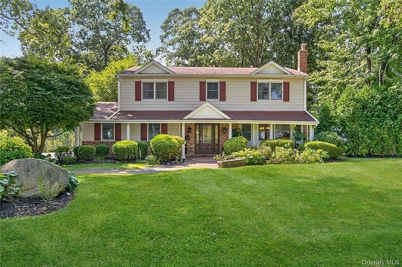 38 McCulloch Drive