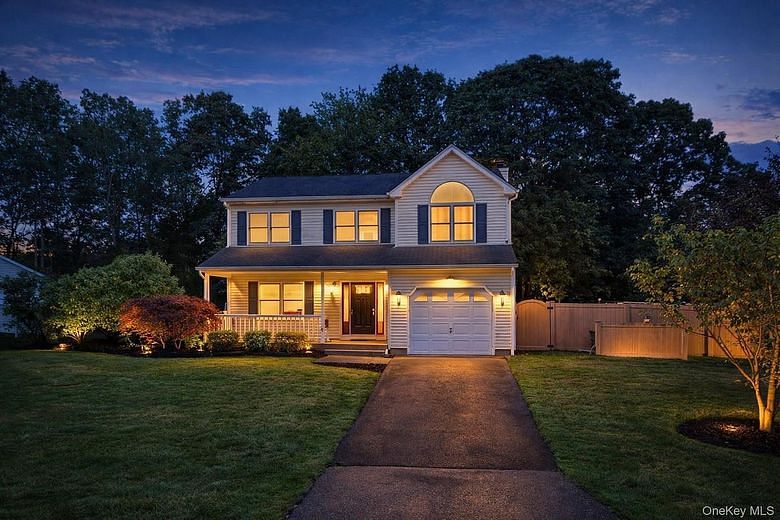 38 Memorial Boulevard