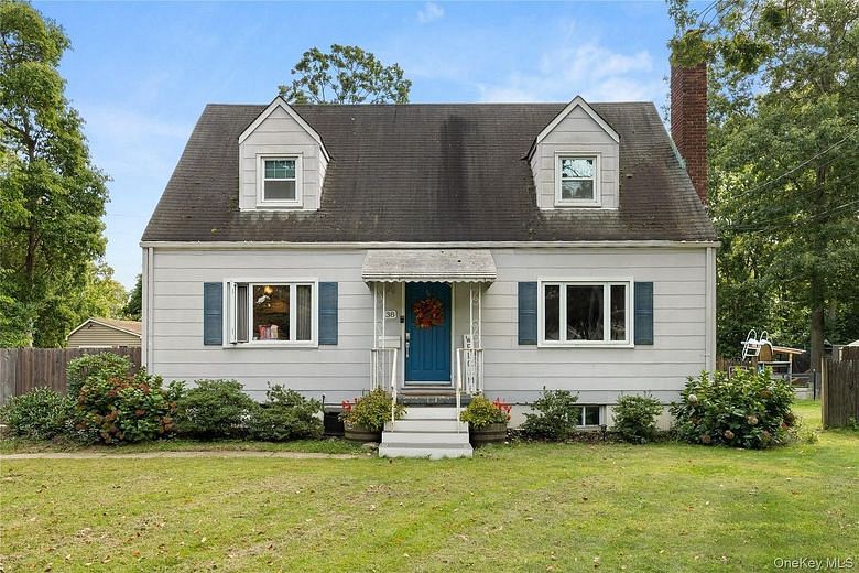 38 Muncey Road