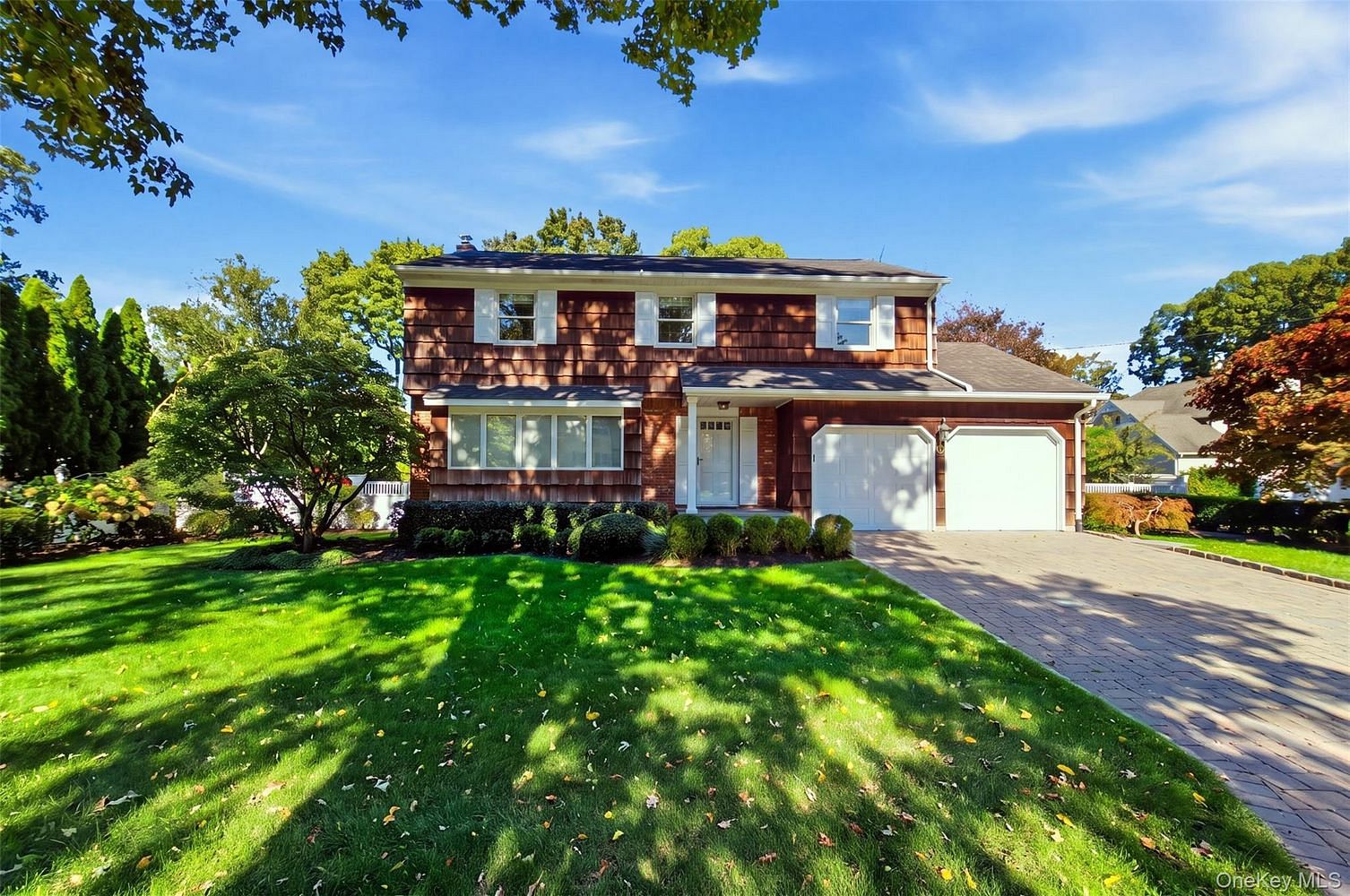 38 Nevinwood Place