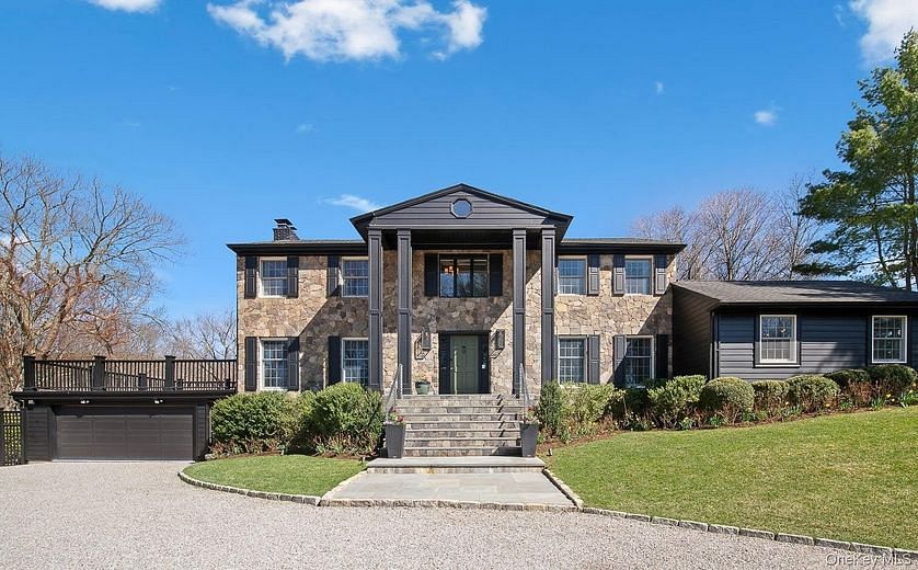 38 Saddle Ridge Road