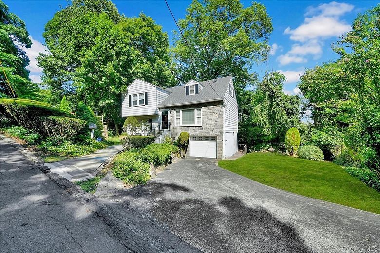 38 Stockbridge Road
