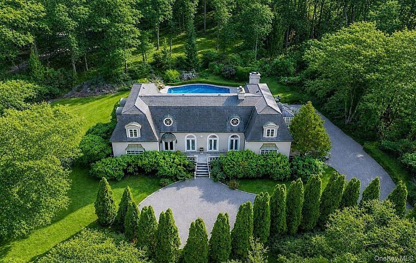 38 Tiffany Road
