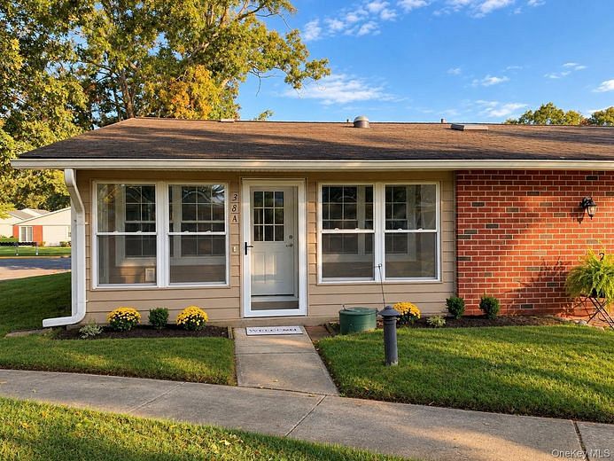 38 Trent Court #A