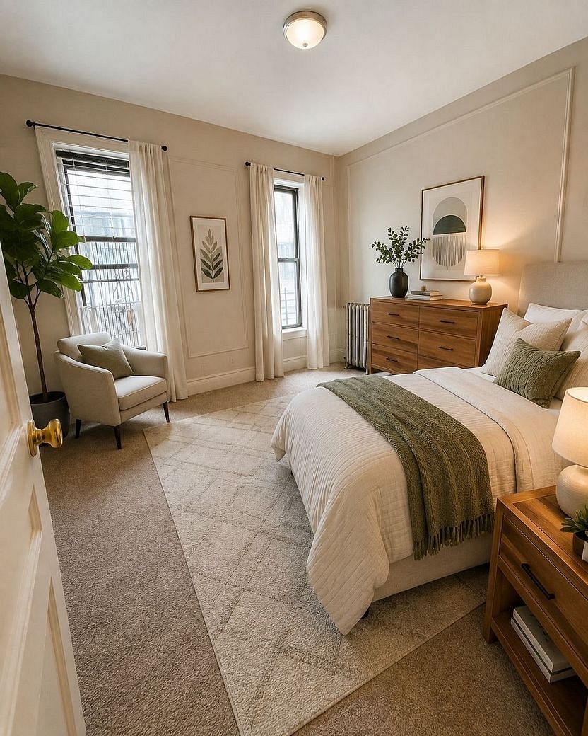 38 West 128th Street #1E