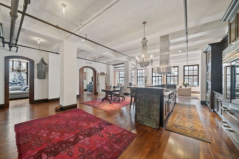 38 West 26th Street #10A