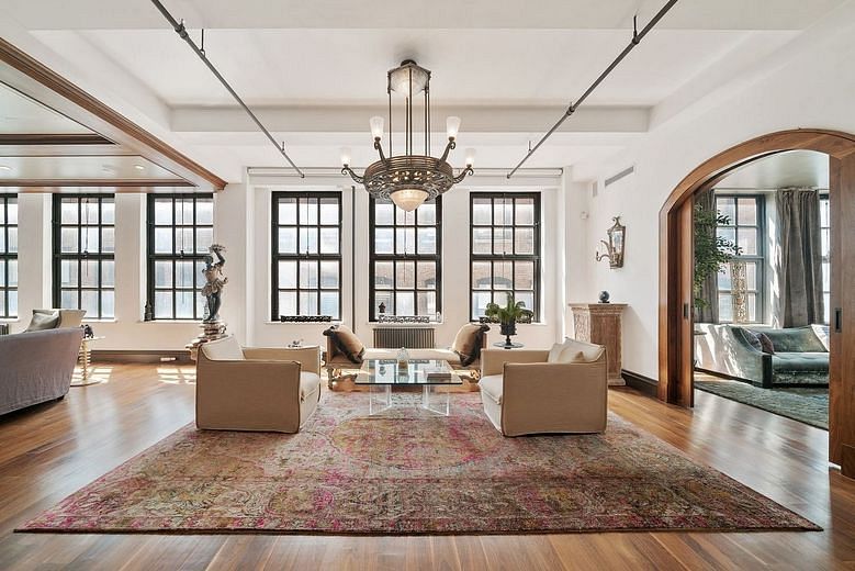 38 West 26th Street #10A