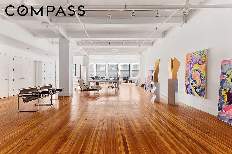 38 West 26th Street #4