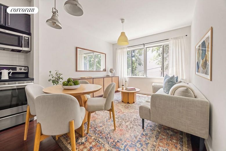 38 Wilson Avenue #2C