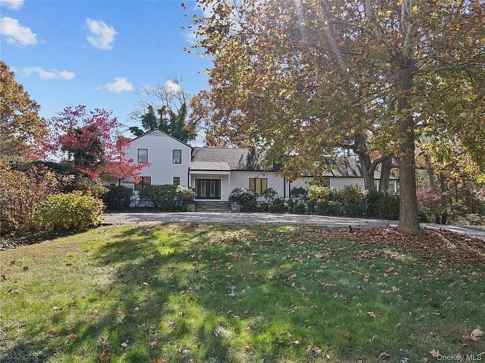 380 Cross River Road