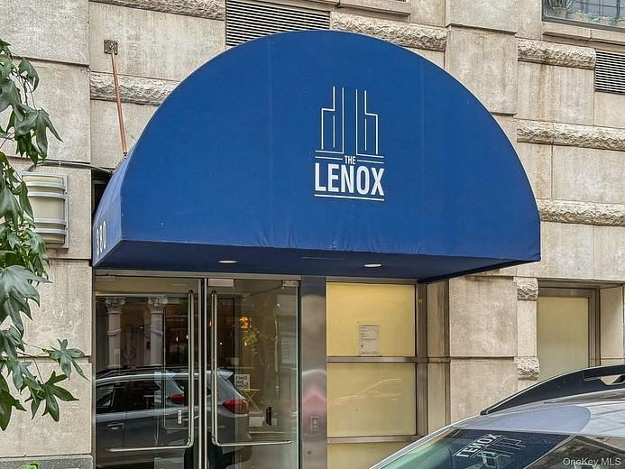380 Lenox AKA (Malcolm X Blvd) Avenue #7J