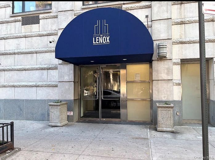 380 Lenox AKA (Malcolm X Blvd) Avenue #7J