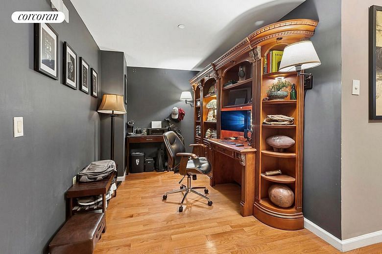 380 Lenox Avenue #3G