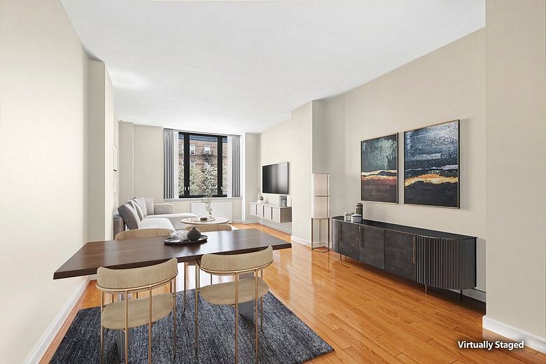 380 Lenox Avenue #3G