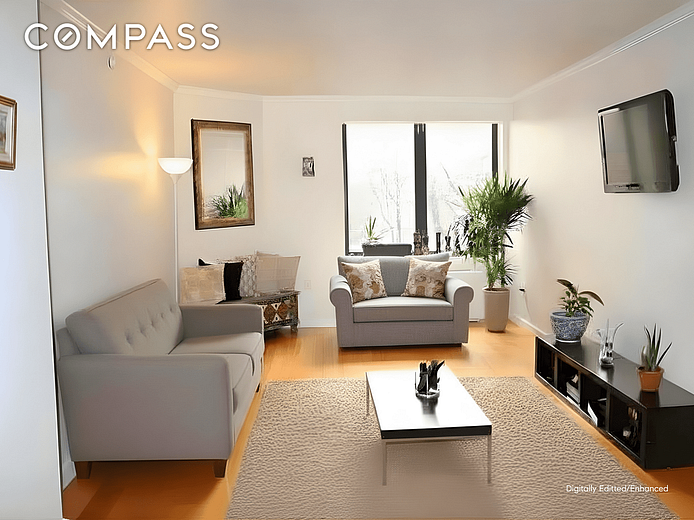 380 Lenox Avenue #3J