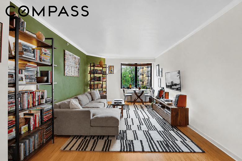 380 Lenox Avenue #3J