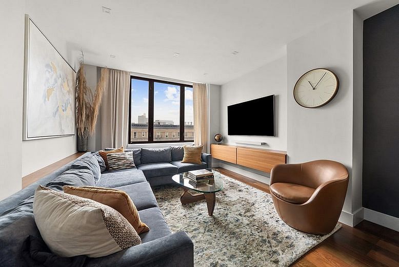 380 Lenox Avenue #6G