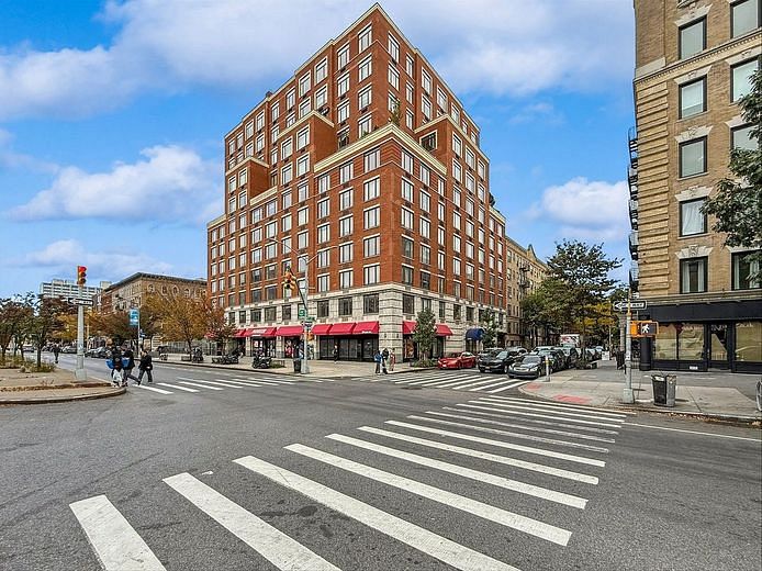 380 Lenox Avenue #7J