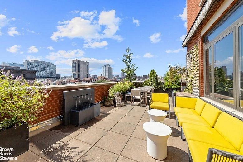 380 Lenox Avenue #8D