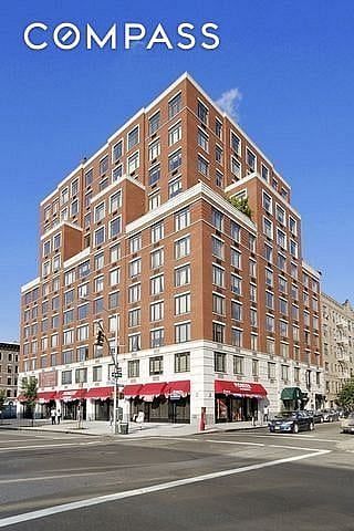 380 Lenox Avenue #PHE