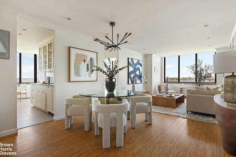 380 Rector Place #8M