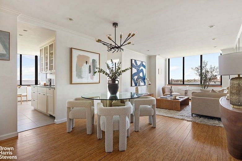 380 Rector Place #8M