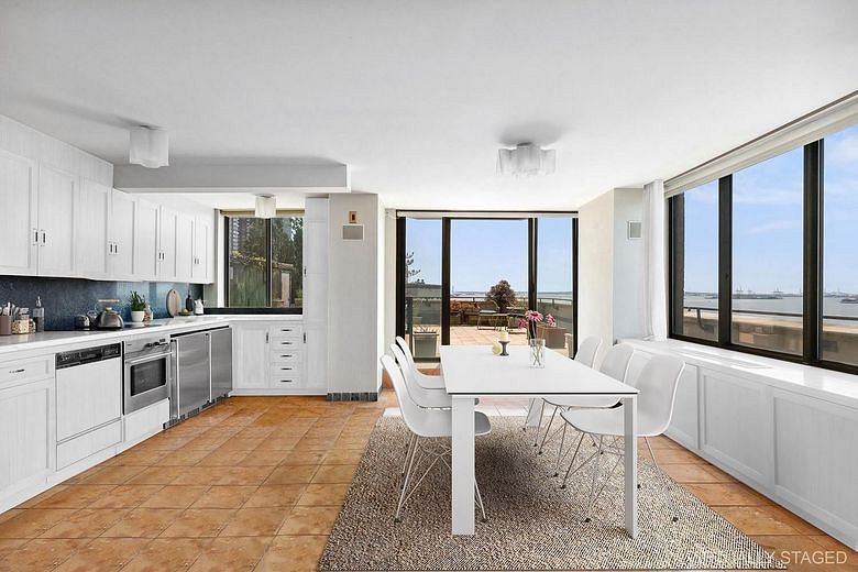 380 Rector Place #9H