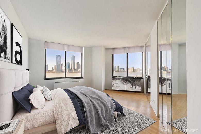 380 Rector Place #9J