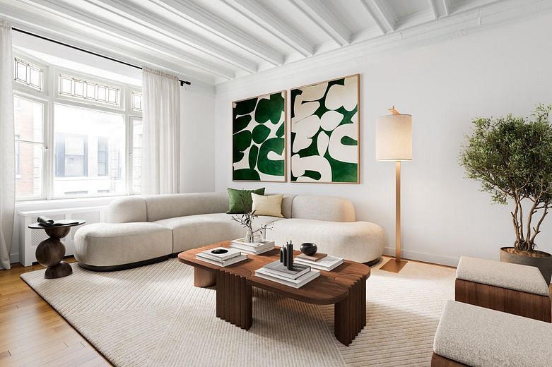 380 Riverside Drive #2C