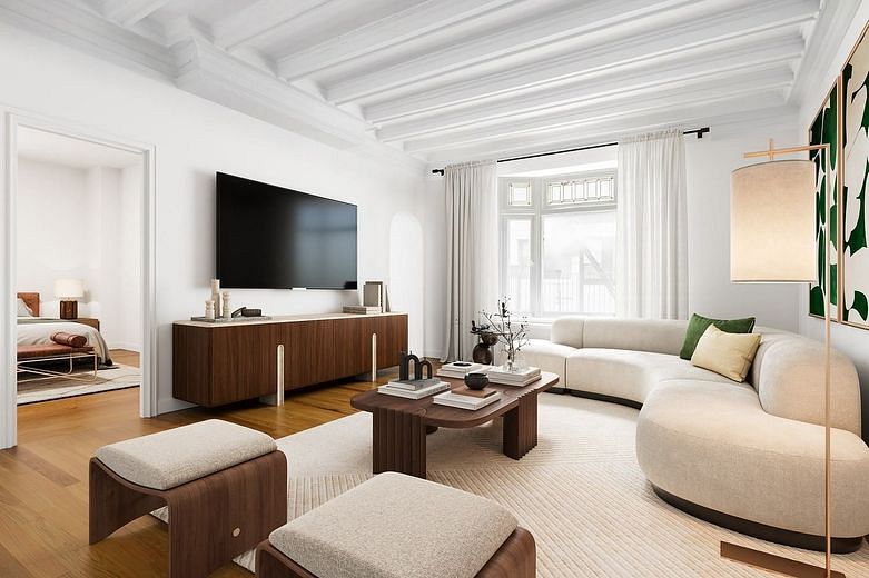 380 Riverside Drive #2C