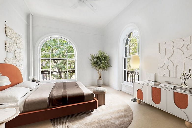 380 Riverside Drive #2CD