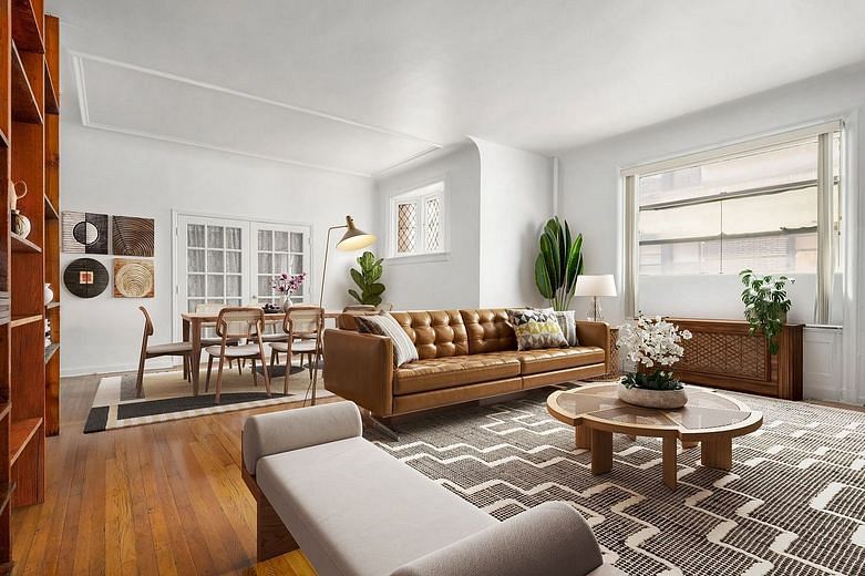 380 Riverside Drive #2D