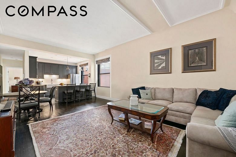 380 Riverside Drive #6A