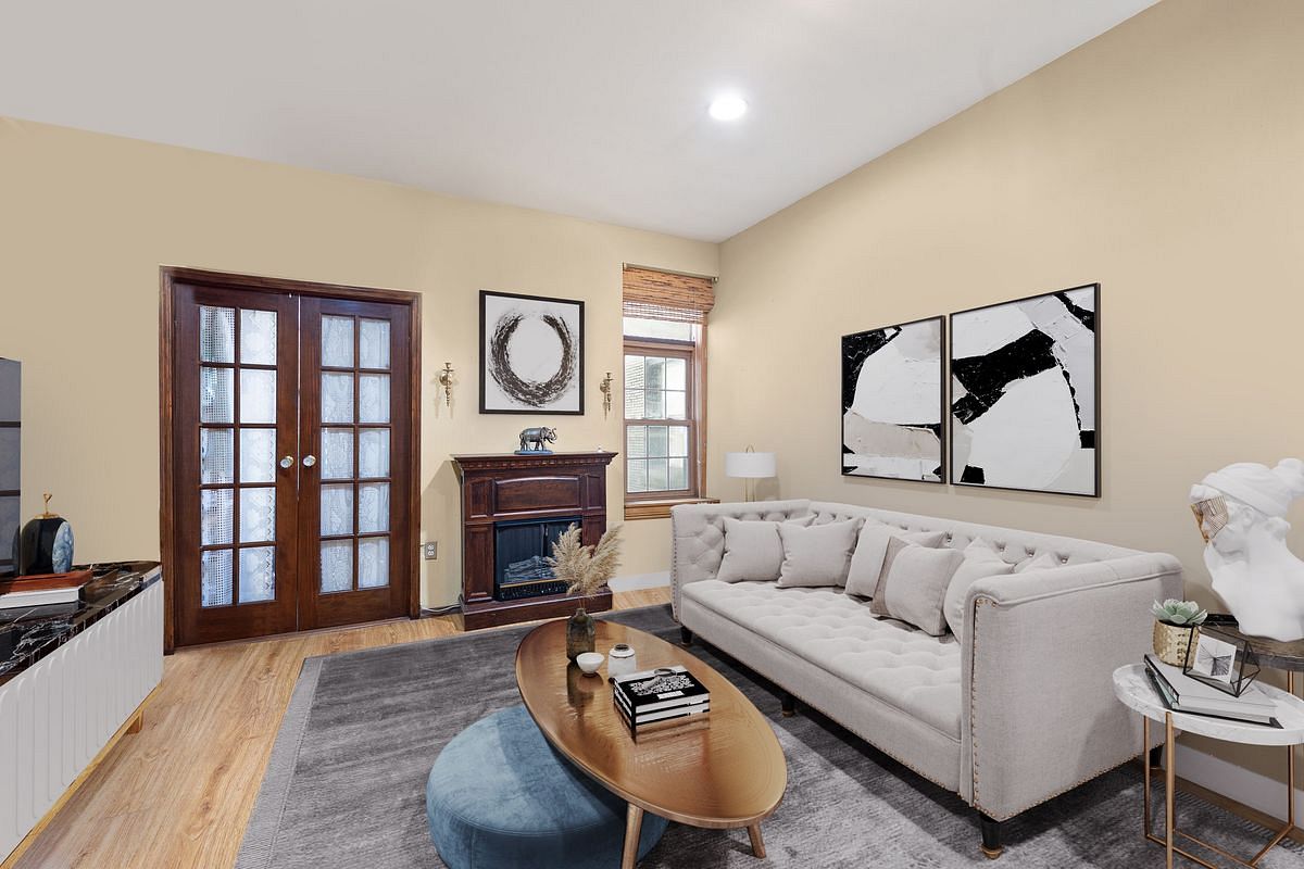 Image 1 of 7 for 380 Riverside Drive #6P in Manhattan, NY, 10025