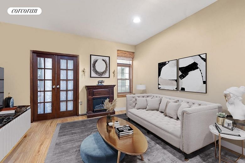 380 Riverside Drive #6P