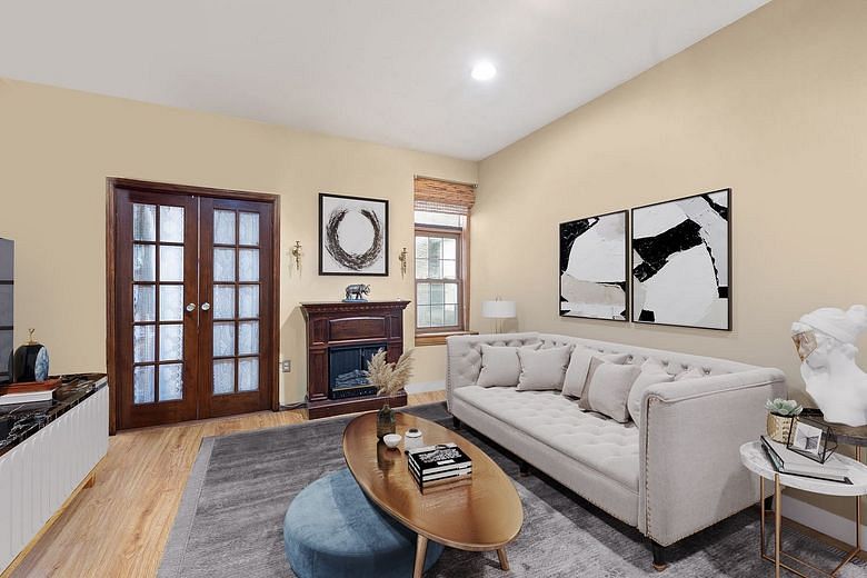 380 Riverside Drive #6P