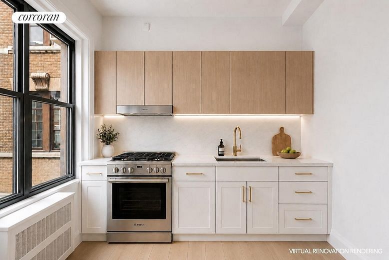 380 Riverside Drive #6Q