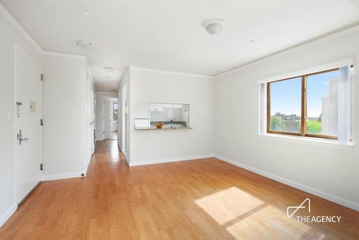 Image 1 of 13 for 3800 Blackstone AVENUE #5S in Bronx, NY, 10463