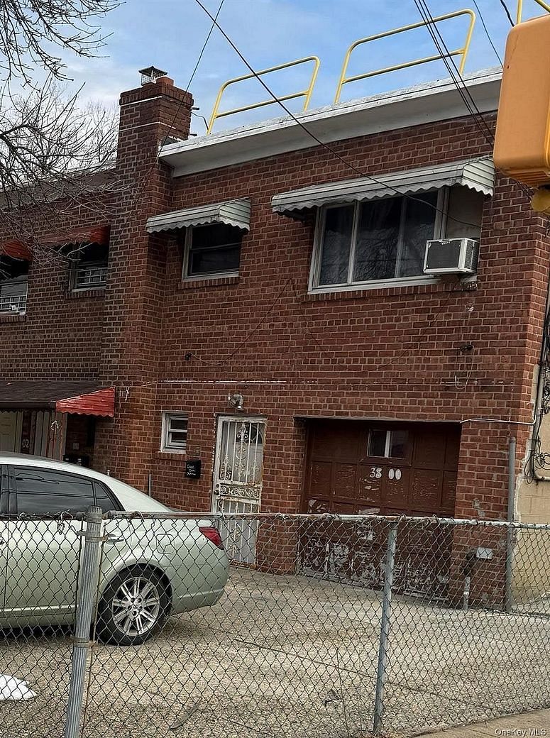 3800 Bronxwood Avenue