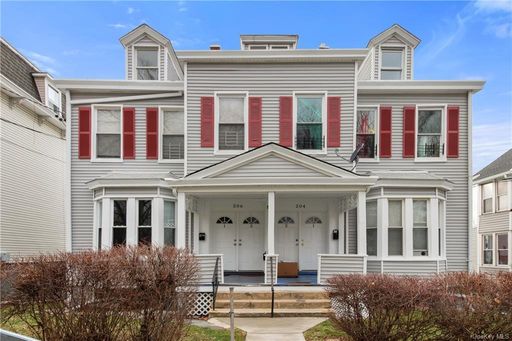 Image 1 of 8 for 204 Spring Street in Westchester, Ossining, NY, 10562