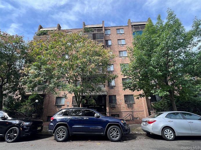 3808 147th Street #6E