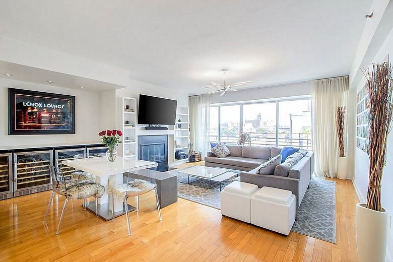 381 Lenox Avenue #6D