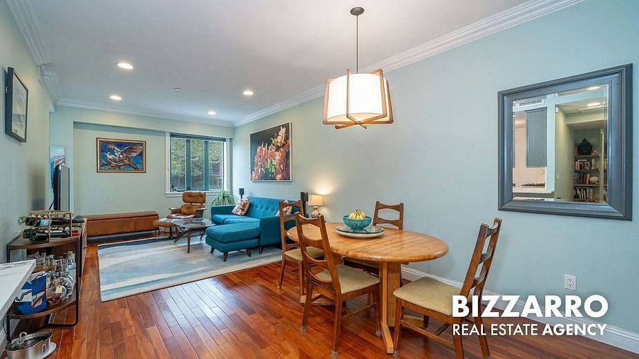 3816 Waldo avenue #3A