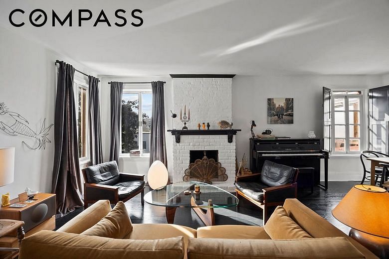 382 3rd Street #5